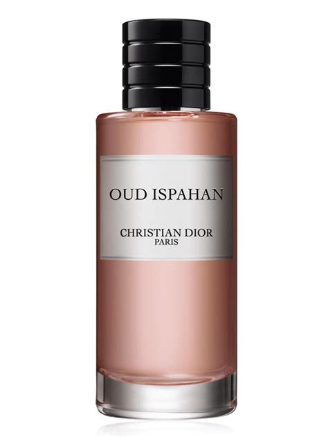 christian dior oud ispahan uomo sephora